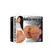 Curve Tia Vibrating Intimate Machine Chocolate Color Bio-Skin 10-Mode