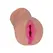 Curve Toys Gabriella Anatomical Intimate Device Bio-Skin Compact 16 cm