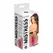 Curve Toys Gabriella Anatomical Intimate Device Bio-Skin Compact 16 cm