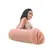 Pipedream Chanell Heart Signature Soft Touch Intimate Device 16cm
