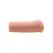 Pipedream Chanell Heart Signature Soft Touch Intimate Device 16cm