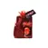 You and Me Romantic Couples Set with Game, Blindfold & Rose Petals