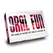 Orion Oral Fun Game Intimate Board Game Bilingual French/German