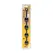 Ass Ballz XL Silicone Intimate Beads - Large, Hypoallergenic, 46cm