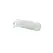 Boneyard Meaty Silicone Extension System 2-Inch Black