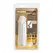 Boneyard Meaty Silicone Extension System 2-Inch Black