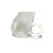 Boneyard Meaty Silicone Extension System 2-Inch Black