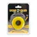 Perfect Fit Ultimate Ring Silicone Comfort System 50mm Black