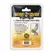 Perfect Fit Ultimate Ring Silicone Comfort System 50mm Black