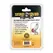 Perfect Fit Ultimate Ring Silicone Comfort Model 50mm Black
