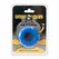 XR Brands Ultimate Ring Silicone Comfort Fit 50mm Black