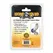 XR Brands Ultimate Ring Silicone Comfort Fit 50mm Black