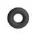 Perfect Fit Ultimate Ring Silicone Comfort Fit Black 50mm