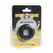 Perfect Fit Ultimate Ring Silicone Comfort Fit Black 50mm