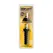 Doc Johnson Grip Lock Silicone Handle & Suction Cup Adapter Black