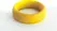 Oxballs Meat Rack Silicone Comfort Ring Black 44.5mm