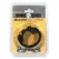 Boneyard Silicone Adjustable Ball Strap System - Black, 3 Size Options