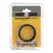 Perfect Fit Xact-Fit Silicone Support Ring 45mm Black