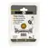 Perfect Fit Xact-Fit Silicone Support Ring 45mm Black