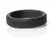Perfect Fit Silicone Support Ring 40mm Durable Flexible Black