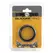 Perfect Fit Silicone Support Ring 40mm Durable Flexible Black