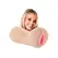 Pipedream Bree Olson Signature Intimate Device with Textured Tunnel