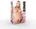 Pipedream Bree Olson Signature Intimate Device with Textured Tunnel