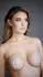 Bijoux Indiscrets Dazzling Decorative Jewel Stickers for Body - Crystal
