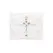 Bijoux Indiscrets Bling Deco Chest Body Sticker, Crystal Effect, Reusable