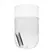 Shots Be Good Tonight 10-Mod Mini Bullet Maser, Crni, 7.7cm