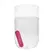 Shots Be Good Tonight 10-Funkcija Kompaktni Bullet Vibrator Crni 7.7cm