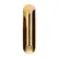 Shots Be Good Tonight 10-Mode Mini Bullet Vibrator, Black, 7.7cm