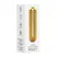 Shots Be Good Tonight 10-Mode Mini Bullet Vibrator, Black, 7.7cm