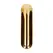 Shots Be Good Tonight 10-Mode Mini Bullet Vibrator, Black, 7.7cm