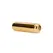 Shots Be Good Tonight 10-Mode Mini Bullet Vibrator, Black, 7.7cm