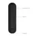 Shots Be Good Tonight Mini Bullet Vibrator 10 Modes Black 7.7cm