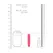 Be Good Tonight 1-Brzina Mini Bullet Vibrator, Više Boja, 9.3cm