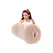 Pipedream Amia Miley 3D Intimate Sleeve - Anatomical Silicone Model