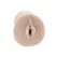 Pipedream Amia Miley 3D Intimate Sleeve - Anatomical Silicone Model