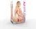 Pipedream AJ Applegate 3D Intimate Sleeve Soft Skin 664918131692