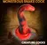 Creature Cocks King Cobra Silicone Model Red - Suction Cup Flexible Design