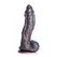 Creature Cocks Hydra Intimate Silicone Machine Purple 25 cm