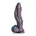 Creature Cocks Hydra Intimate Silicone Machine Purple 25 cm