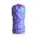 XR Brands Cyclone Silicone Alien Fantasy Device Purple Large