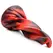 Hell Kiss Silikonska Intimna Mašina za Jezik Crvena 21 cm Premium Materijal