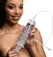 XR Brands CleanStream 300ml Hygiene Syringe with Flexible Tube