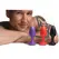 Kink Inferno Drip Candles Black/Purple/Red - Low-Temperature Wax Set