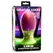 Creature Cocks Xeno Silikonsko Jaje koje Svetli u Mraku XL Roze