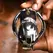 Master Series Deluxe Stainless Steel Lockable Chastity System Adjustable