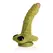 Creature Cocks Močvarno Čudovište Silikonski Fantasy Model Crni 22cm